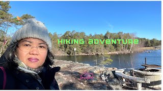 Gränsö, Västervik -Hiking no.3