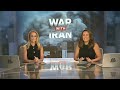 US marks 6 months of war with Iran