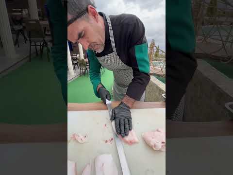 مطعم كوناك السليمانية