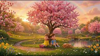 Baharın Gelişi Yeni Mevsim Şarkısı ☀️🌷