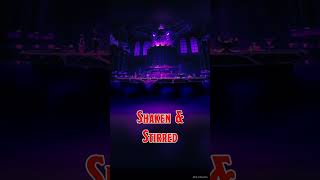 The Party enters... Hell's Cocktail Lounge | Shaken AND Stirred | D&amp;D / TTRPG Music (No AI)