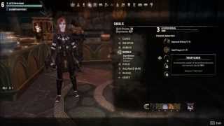 ESO: Legerdemain Guide - Leveling Tutorial