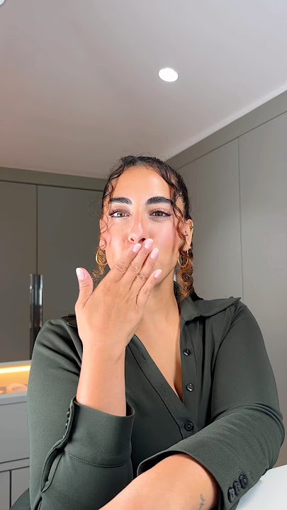 FromBare faceTo full GLAM💋#hairstyle #viral #beforeandafter #fyp #aesthetic #beauty #makeup #trend