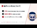 あの有名大手株の下落がエグい！ついに3年ぶり安値水準まできました