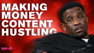 The Real Ways To Make Money Content Hustling