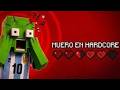 minecraft bedrock hard easy ep5