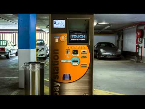 Video: How To Pay A Parking Ticket In Finland