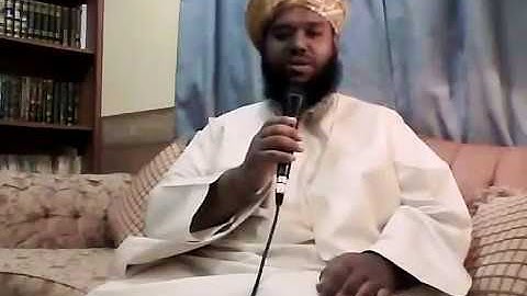 محمودابواسامة  سورة النبأ