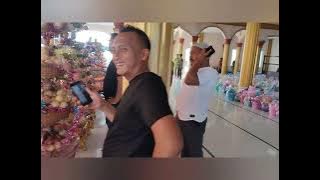 Perayaan Maulid Nabi Muhammad SAW digampong sawang Ba'U. Sawang Aceh Selatan 2022