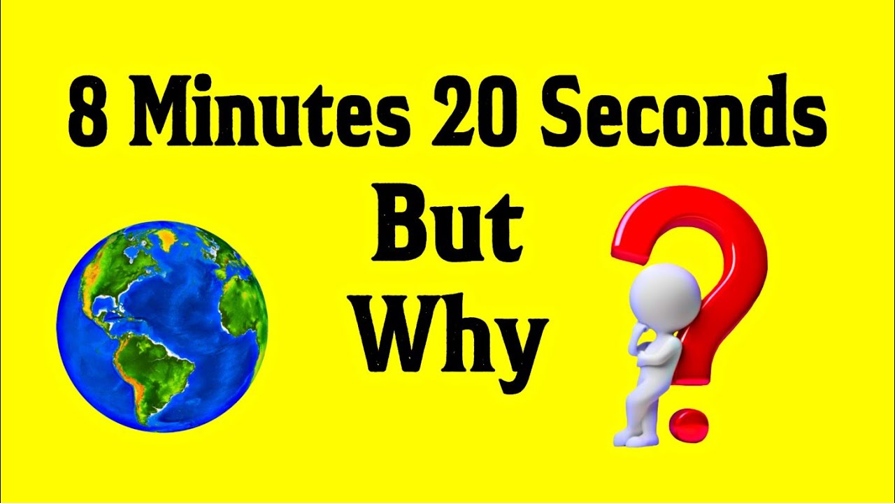 How Long Does Sunlight Take To Reach Earth Earth Solar System how-long-does-sunlight-take-to-reach-earth-earth-solar-system