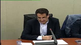 Plan de recuperación y reforestación entre el barrio de Lo Campano y el Hospital Santa Lucía
