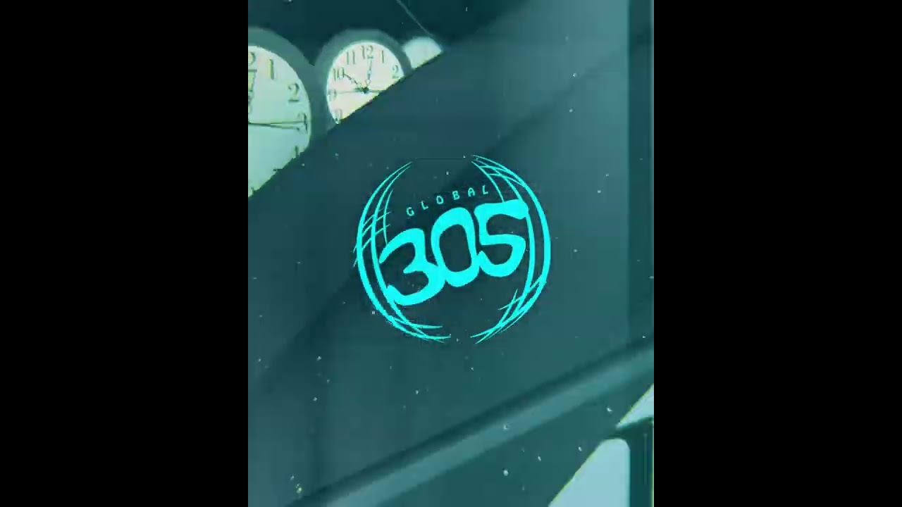 Global305 - Time & Space - RhythmDB