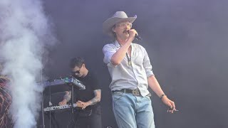 Stig - Roy Orbison @ Tikkurila Festivaali, Vantaa 18.7.2026
