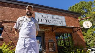 Whole Animal Butchery - Local Sustainable Meat