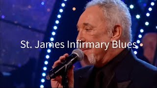 St  James Infirmary Blues