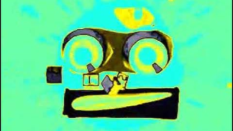 2016 OLD VIDEO Klasky Csupo In Weakvocoding