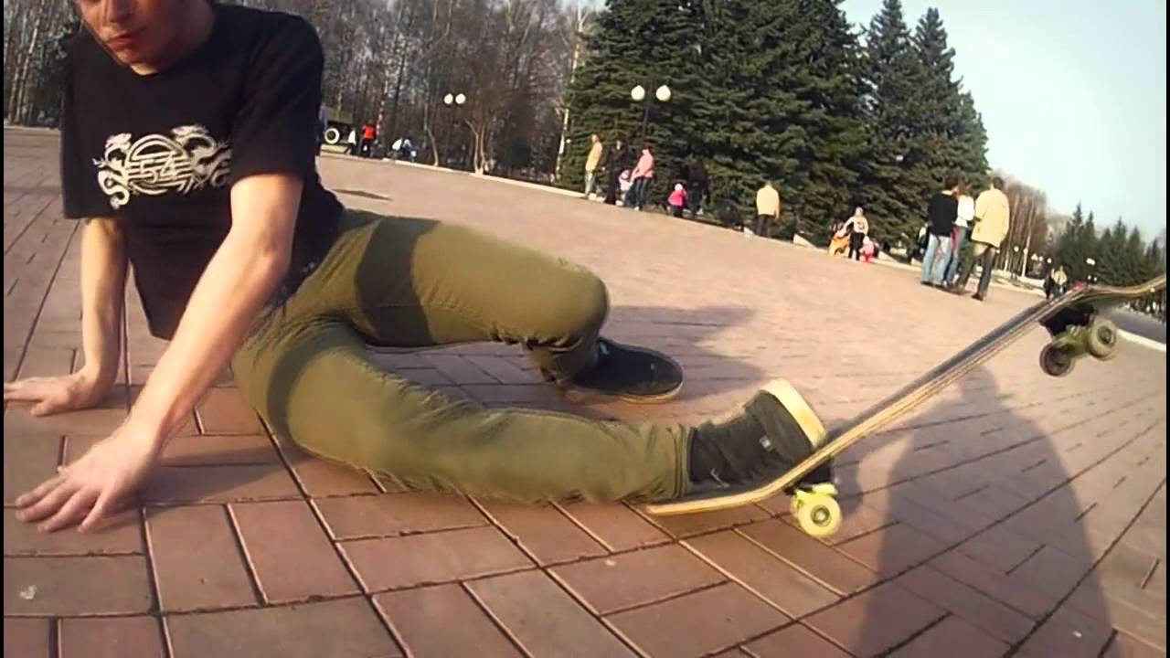 Экстремальчики видео
