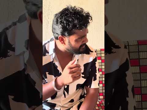 आई नाना संघा ऋतुजा कॉमेडी |Official New  Aai Mala Lagin Karayachay| Marathi Song  |Sangha3588|