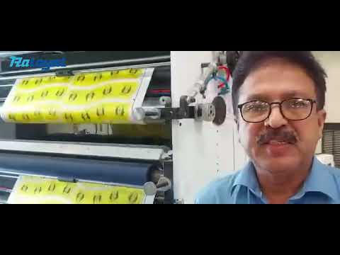 Our Dear Customer's Feedback For Our Printing Machine