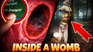 The Woodland VAGINA SEX HUT ! ( This is definitely the strangest one i found LOL ) abandoned places