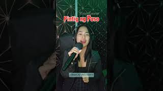 Pintig ng Puso/Cloud Aquino Cover's #viral #cover #ytshorts #opm #music #youtube
