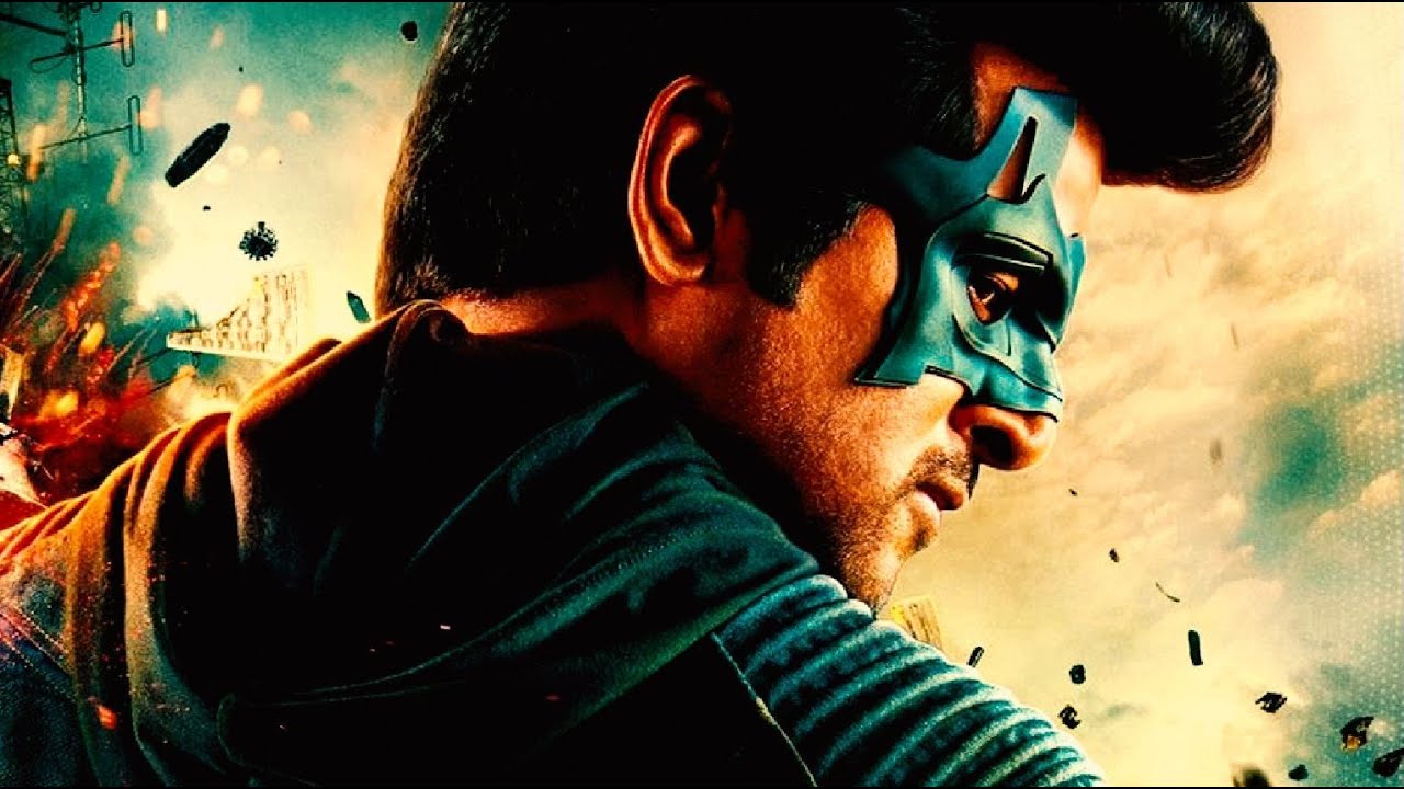 Hero Trailer (Tamil) - Sivakarthikeyan | Arjun | Abhay Deol | Yuvan Shankar Raja | P. S. Mithran