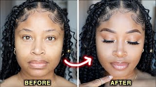 How To SMOOTH + DEFINE YOUR FACE! (Beauty Secrets 2023)