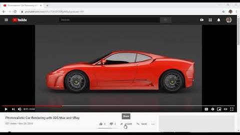 HTML: iframe element