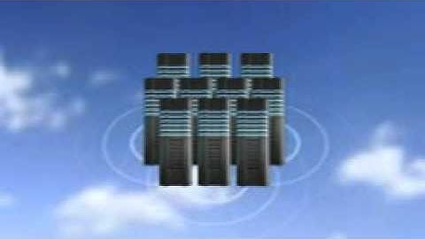 intel vision in cloud computing 2015