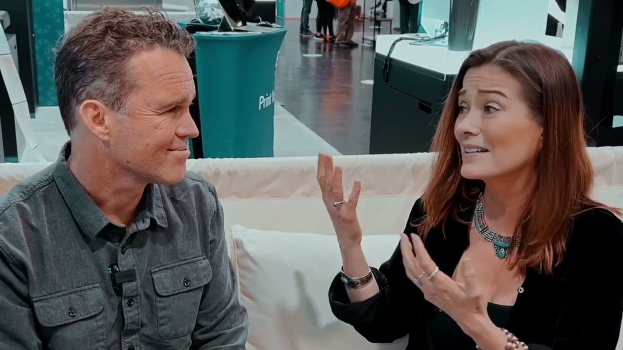 Passionate Living S4E3: Insights w Zach Bush MD/Drummers Helping Homeless/Healthy Drinks from Remedy