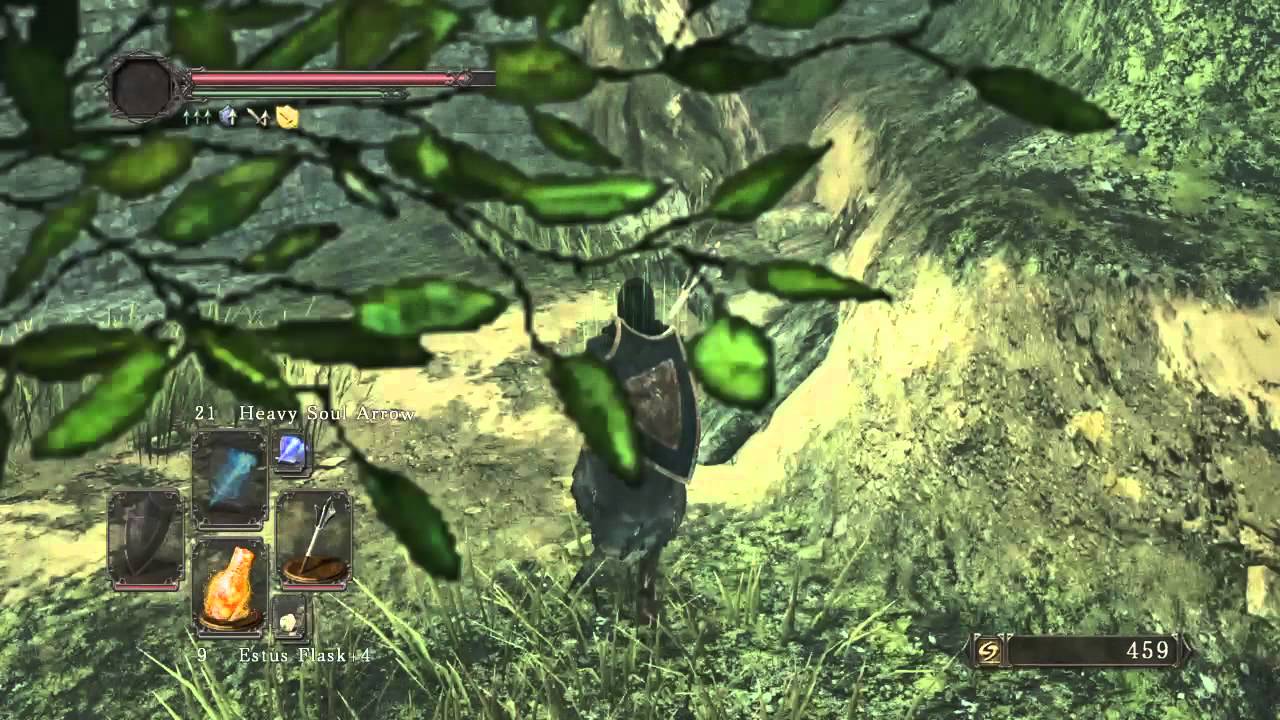 The Doors of Pharros YouTube