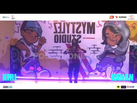 Choreography Jingle BUMN Untuk Indonesia