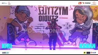 Choreography Jingle BUMN Untuk Indonesia