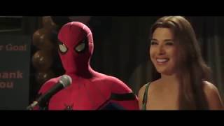 Spider Man  Far From Home Teaser Trailer @1 2019   Movieclips Trailers HD