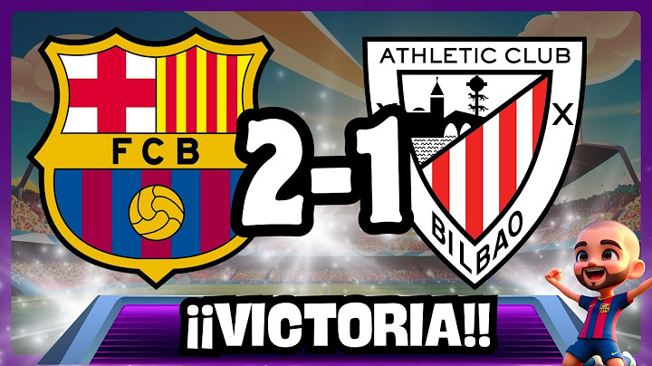 ⚽🔥 EN VIVO: BARCELONA 2-1 ATHLETIC CLUB- La Liga 2024/25 | ¡Debut en casa con victoria! |  🎥📲
