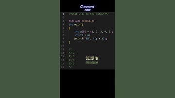 Pointer Confusion Solved — C Quiz for Beginners