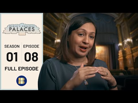 Fontainebleau: A Journey Through Time - World's Greatest Palaces - S01 EP8 - History Documentary documentary thumbnail