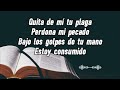 Salmo 39 - Versión 2.0 ➡️ Música cristiana