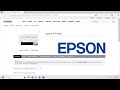 How To Install and Setup Epson EcoTank ET-4700 Printer [Guide]