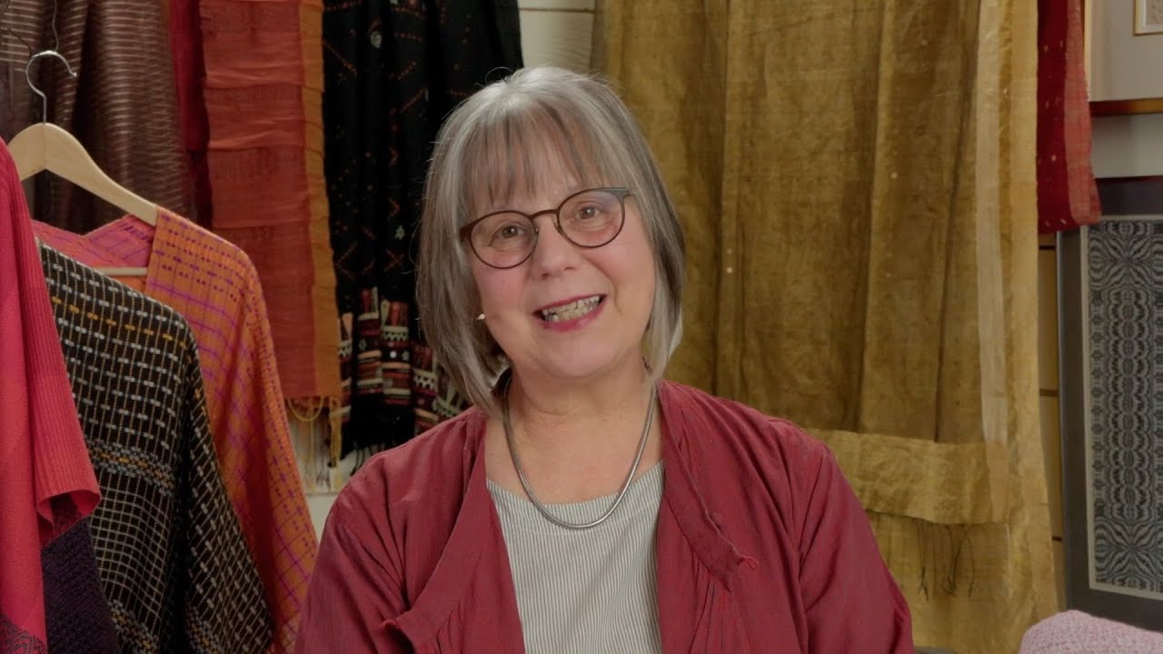 Школа ткачества 10 сезон