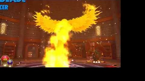 Wizard 101 Lets Play-Ep.1-Getting Started!