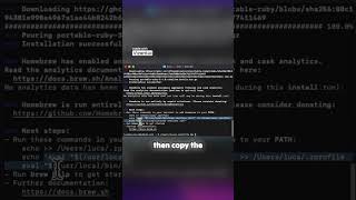 Homebrew Command Not Found? Fix the PATH Variable on macOS (Intel &amp; Apple Silicon)