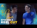 B X J FOREVER Reel Cut: Episode 3 "The Hopes, Fools, Romantics" | Regal Entertainment, Inc