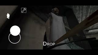 Granny El Capítulo 1 Con Las Cosas Chetadas