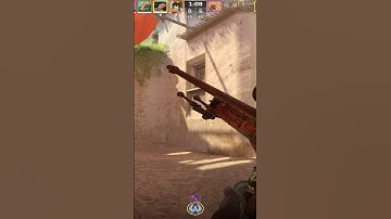 CS2 AWP PROSTREL NAH #shortvideo #csgo #gaming #cs #counterstrike #cs2 #shortsfeed #shorts #csk #css