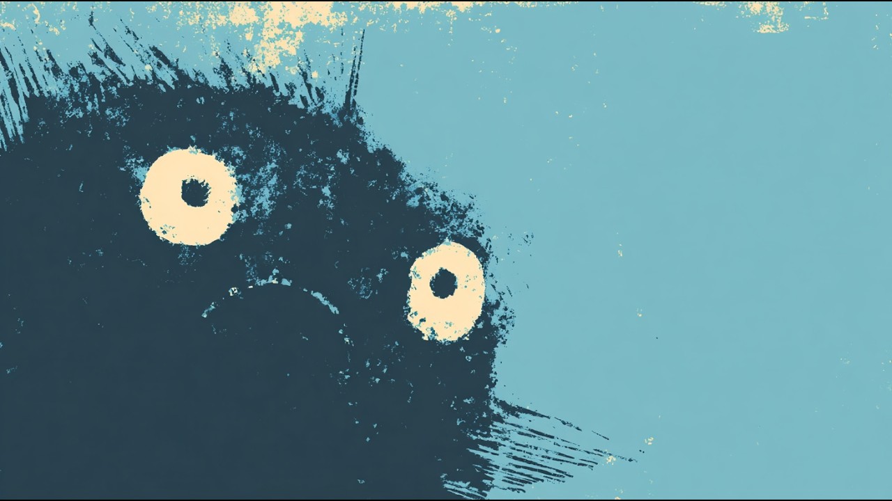 1 Hour Deep Sea 8-Bit Music | Underwater Chiptune for Focus