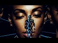 SHADOW EVE - NEURAL SALVATION ⚡🧠🙏 // The High-Speed Cyber Prayer // (Official Music Video)