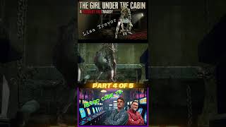 The Girl Under the Cabin - A Resident Evil Tradegy - Part 4 of 5