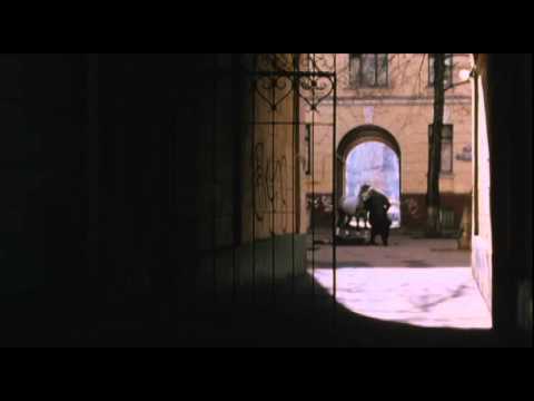 Год лошади - Созвездие Скорпиона - Trailer
