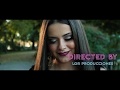 David Jimenez & Lorena Santos - Seran tus Besos  (Videoclip Oficial)